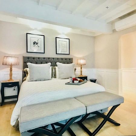 Booking Firenze Kültér fotó