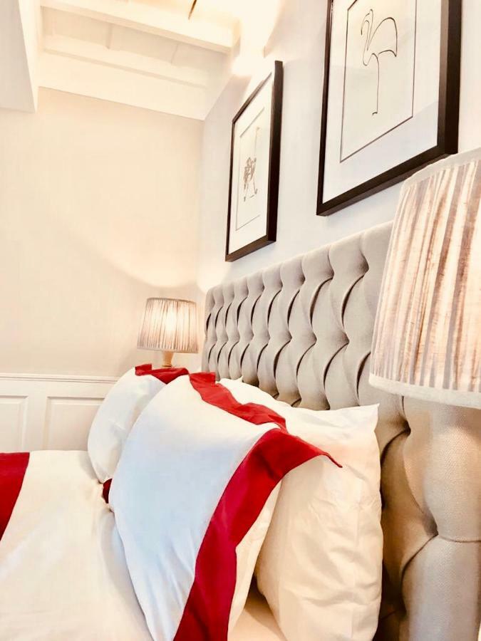 Booking Firenze Kültér fotó