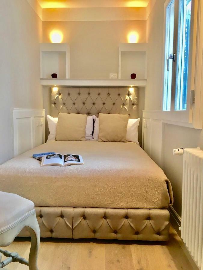 Booking Firenze Kültér fotó