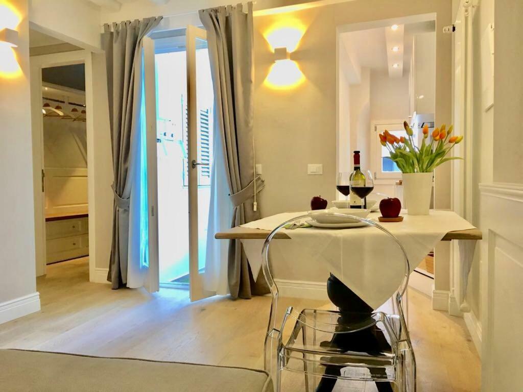Booking Firenze Kültér fotó