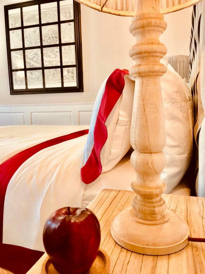 Booking Firenze Kültér fotó