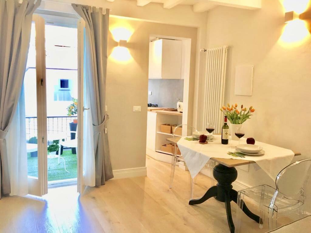 Booking Firenze Kültér fotó