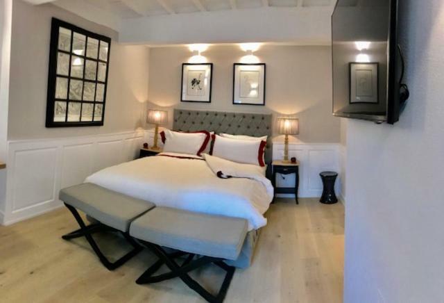 Booking Firenze Kültér fotó