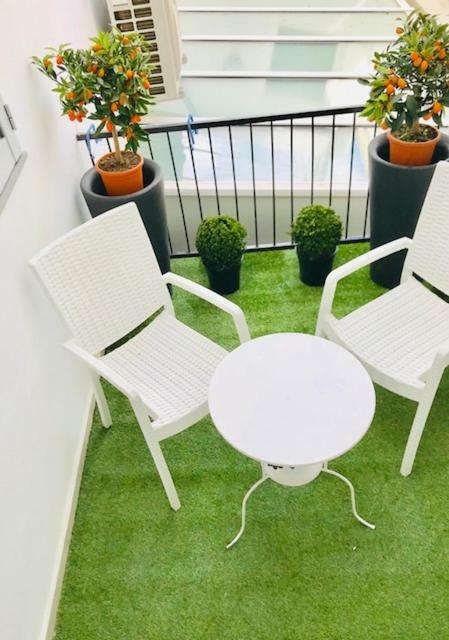 Booking Firenze Kültér fotó