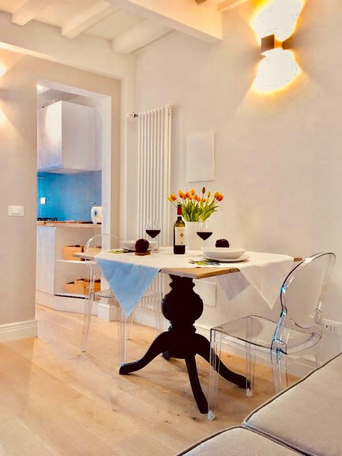 Booking Firenze Kültér fotó