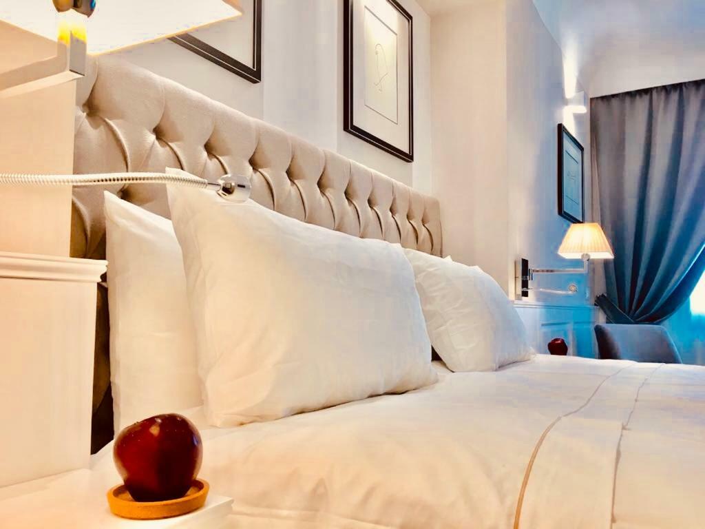 Booking Firenze Kültér fotó