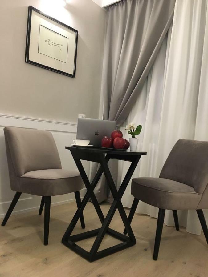 Booking Firenze Kültér fotó