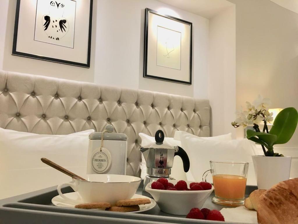 Booking Firenze Kültér fotó