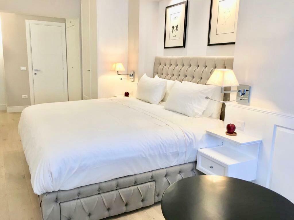 Booking Firenze Kültér fotó