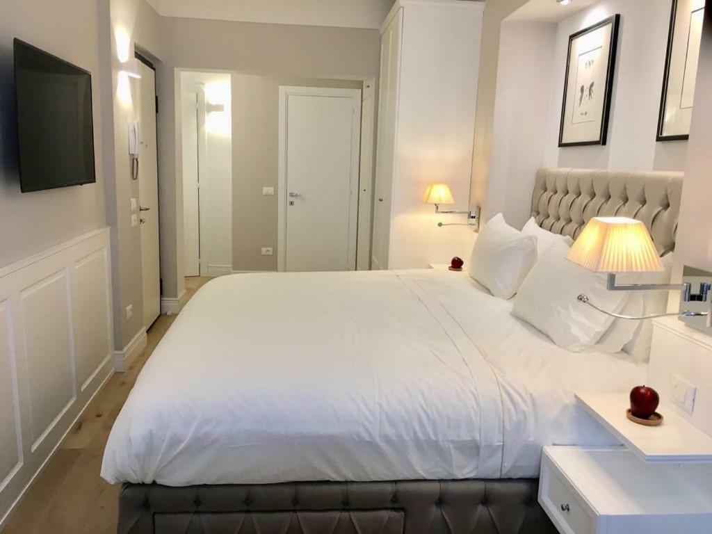 Booking Firenze Kültér fotó