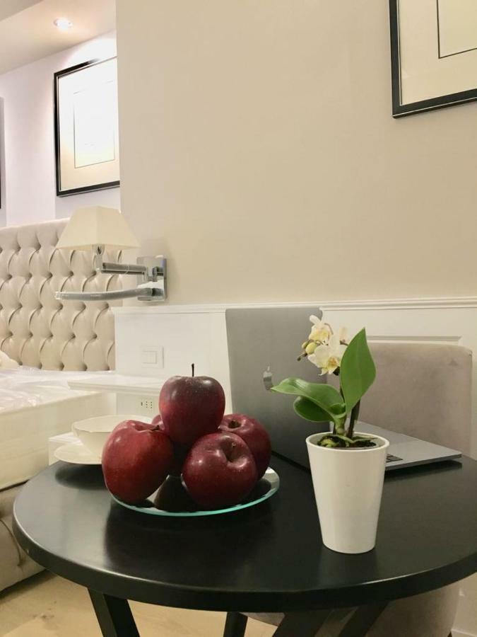 Booking Firenze Kültér fotó