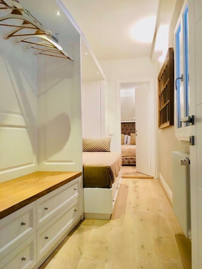 Booking Firenze Kültér fotó