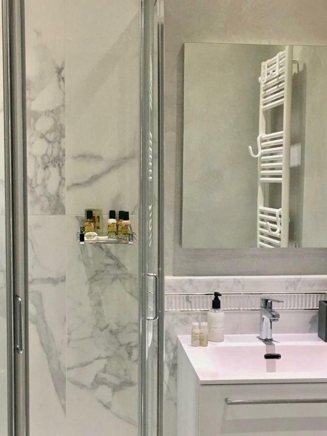 Booking Firenze Kültér fotó