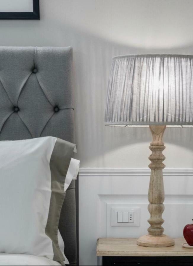Booking Firenze Kültér fotó