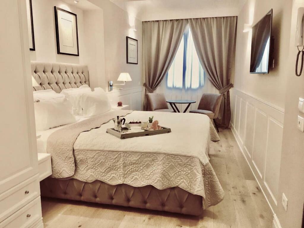 Booking Firenze Kültér fotó