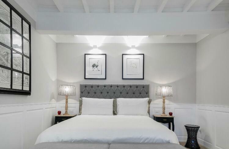 Booking Firenze Kültér fotó
