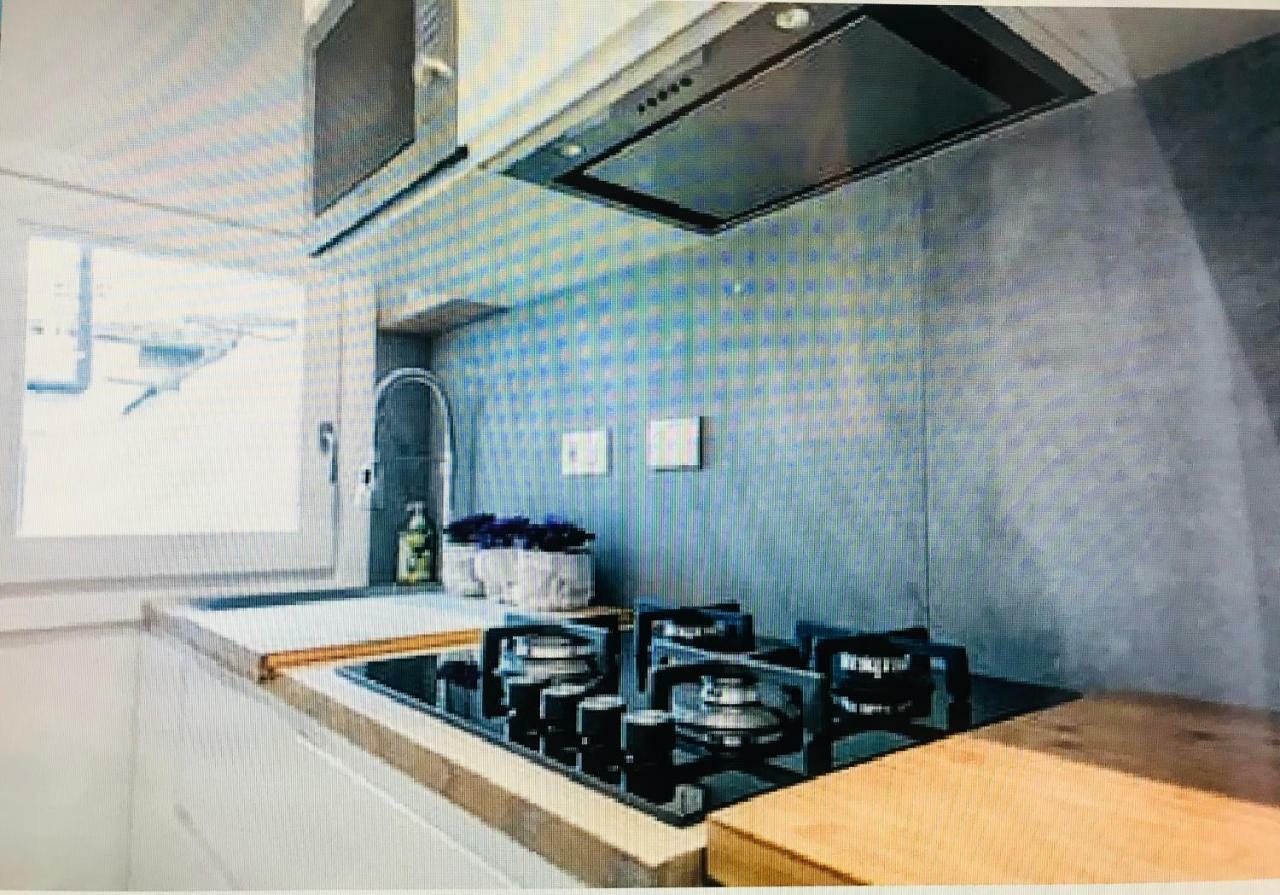 Booking Firenze Kültér fotó