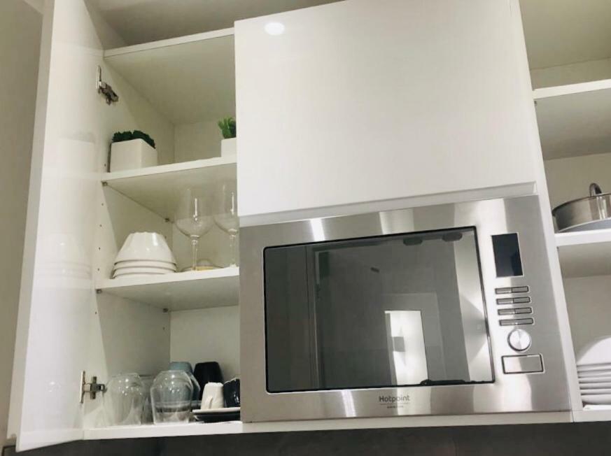 Booking Firenze Kültér fotó