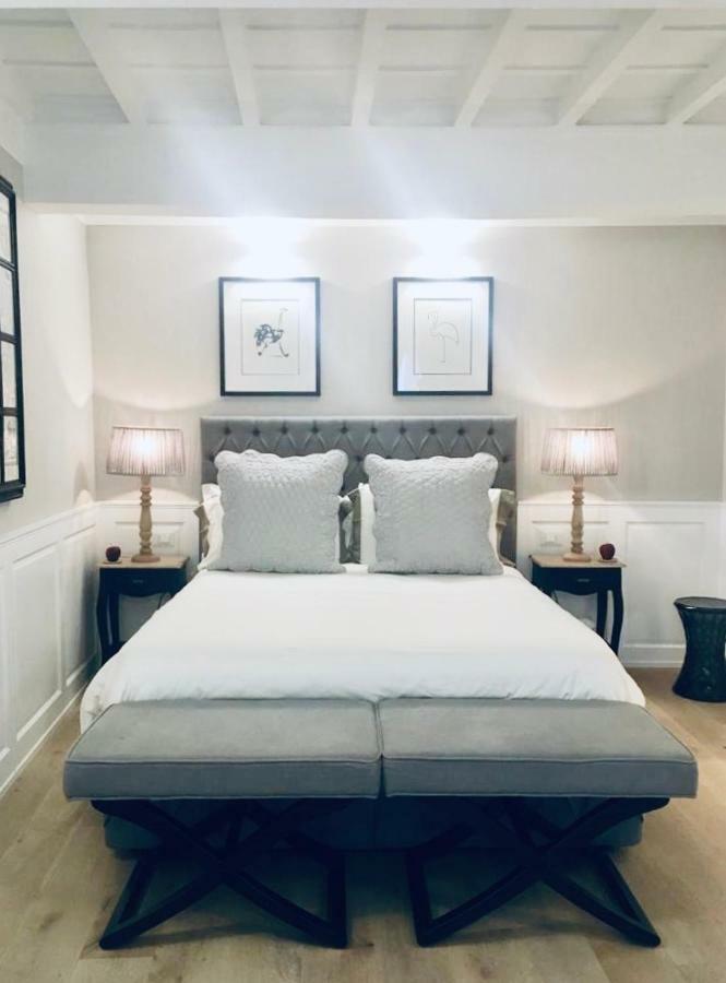 Booking Firenze Kültér fotó
