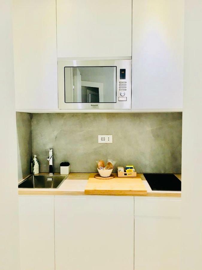 Booking Firenze Kültér fotó