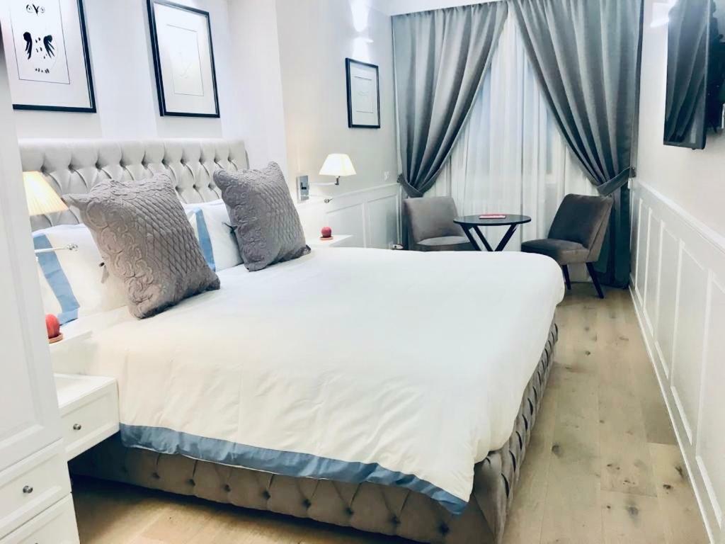 Booking Firenze Kültér fotó