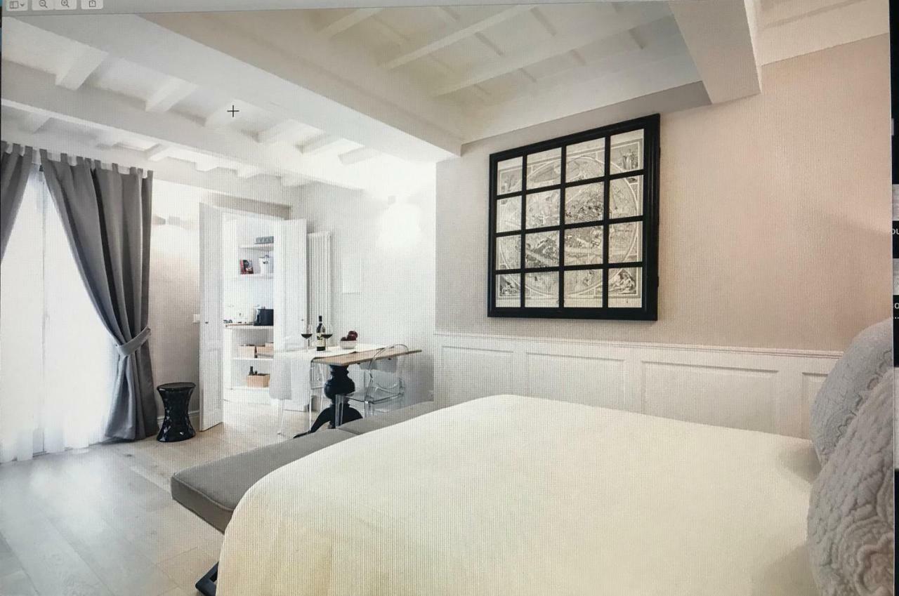 Booking Firenze Kültér fotó