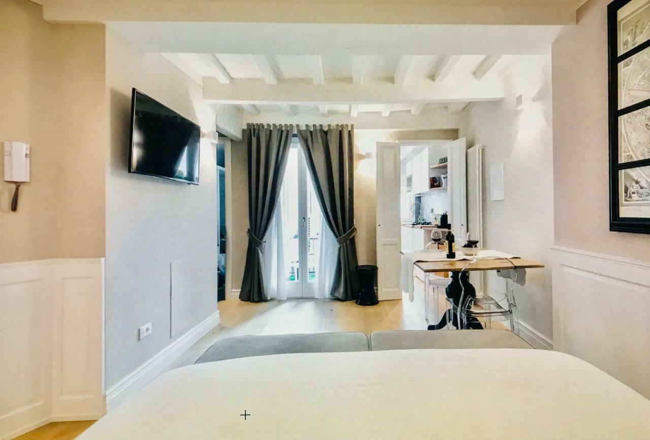 Booking Firenze Kültér fotó