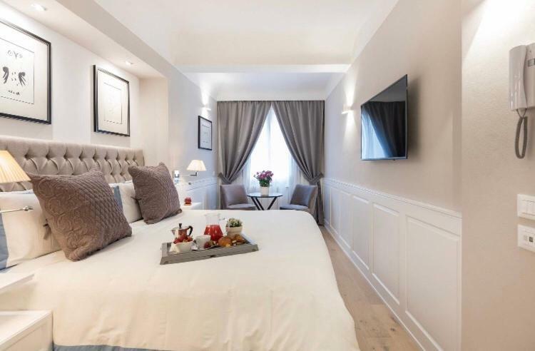 Booking Firenze Kültér fotó