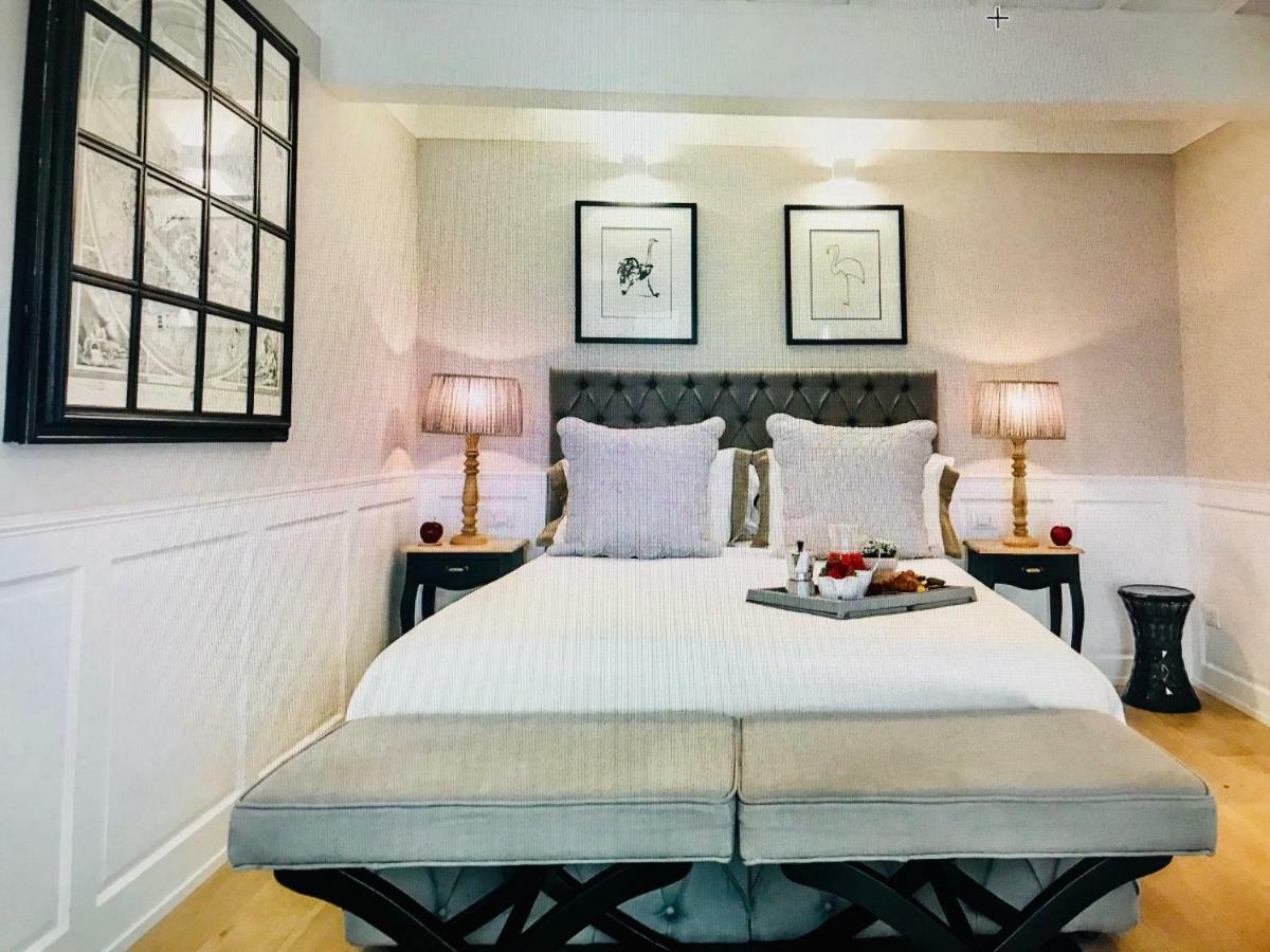 Booking Firenze Kültér fotó