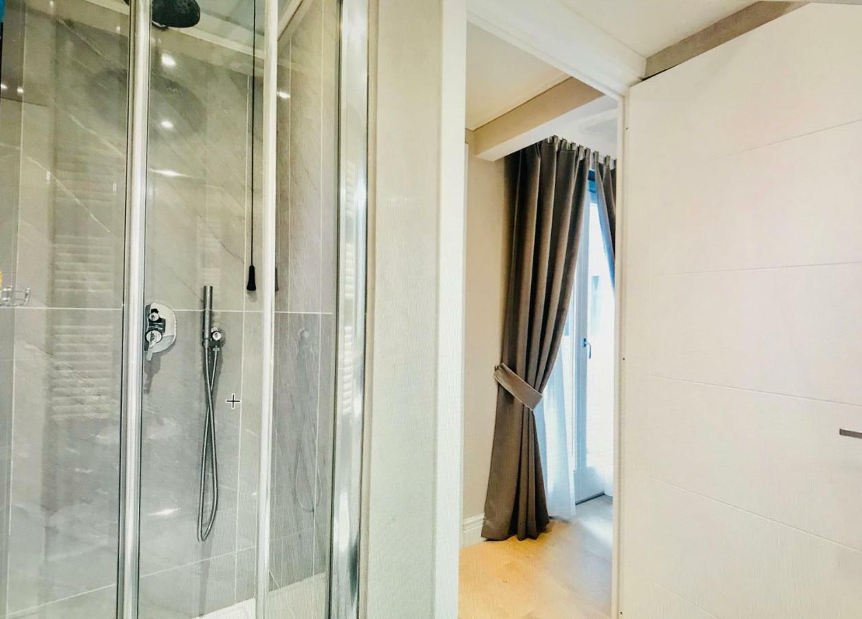 Booking Firenze Kültér fotó