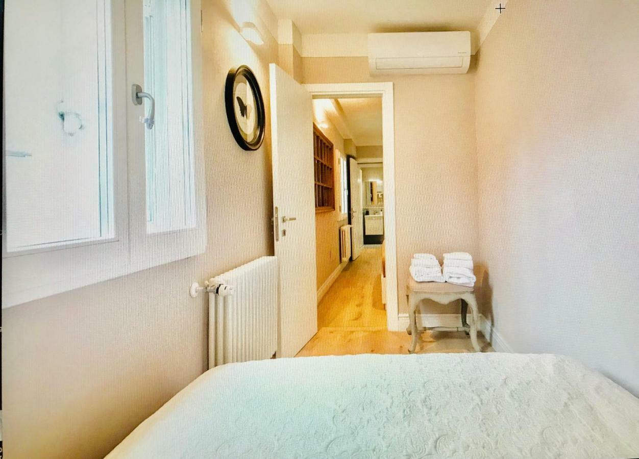 Booking Firenze Kültér fotó