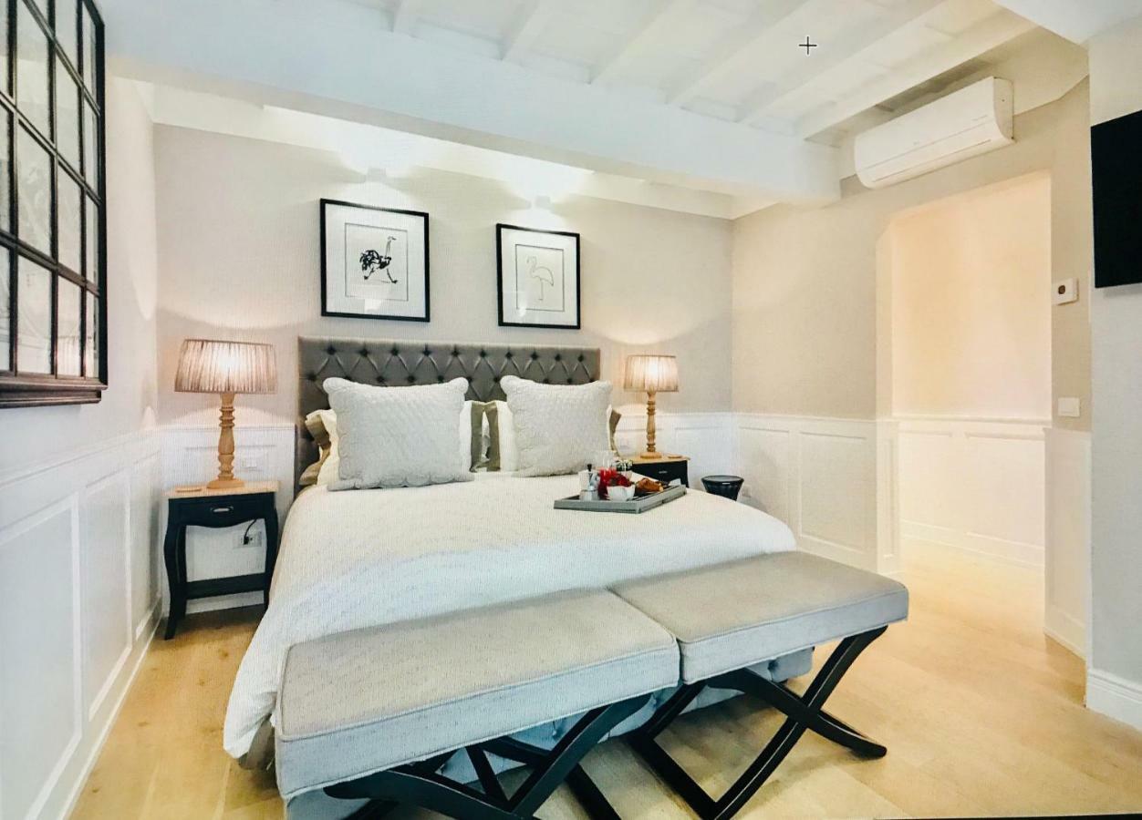 Booking Firenze Kültér fotó