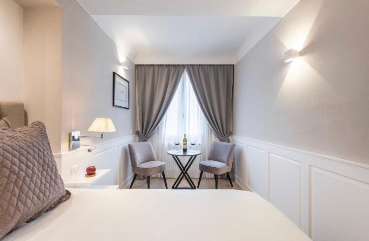Booking Firenze Kültér fotó
