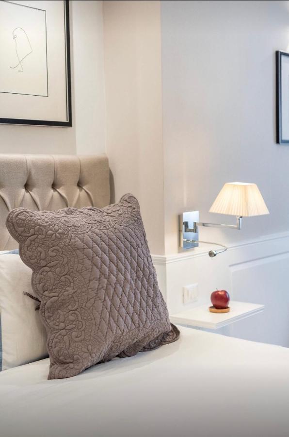 Booking Firenze Kültér fotó