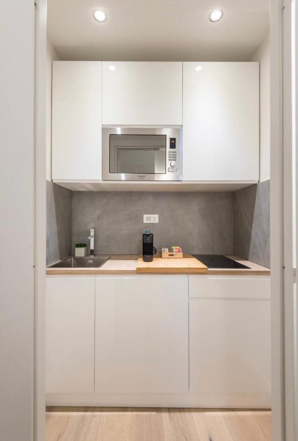 Booking Firenze Kültér fotó