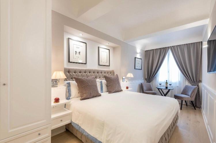 Booking Firenze Kültér fotó