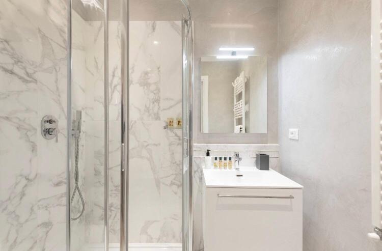 Booking Firenze Kültér fotó