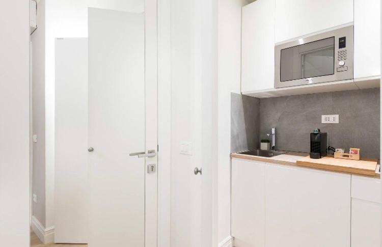 Booking Firenze Kültér fotó